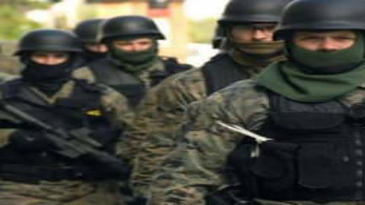 Ezber bozan liste! ABD, Çin, Rusya ilk 3'e giremedi! İşte dünyanın Paramiliter gücü!