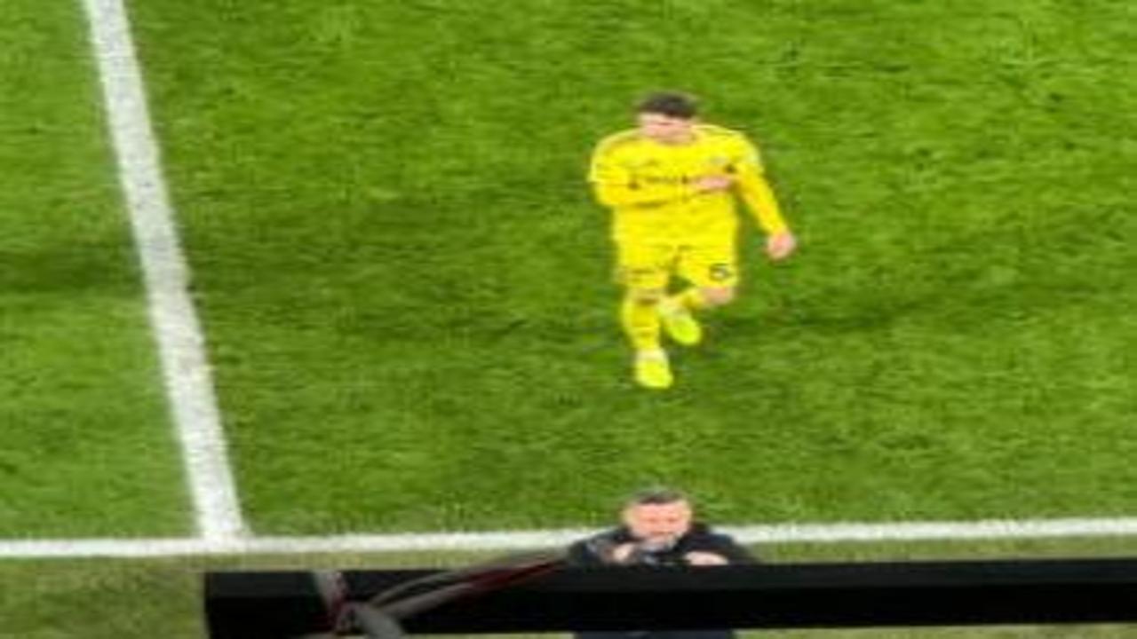 Fenerbahçe'de Konya galibiyeti sonrası Szymanski krizi! İpleri koparıyor