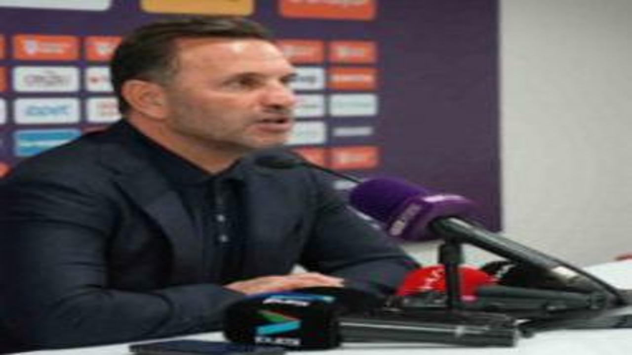 Galatasaray'da teknik heyeti zorlayacak süreç başlıyor