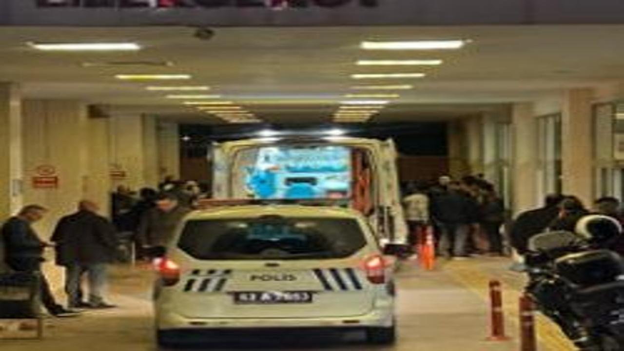 Girdiği trafoda akıma kapılıp öldü