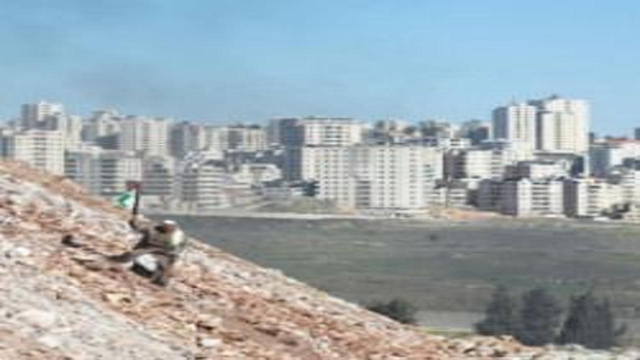 Google'dan Filistin güncellemesi! Batı Şeria topraklarını yuttu