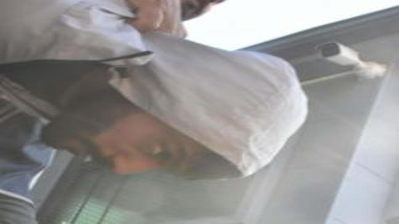 Çocuklarının boğazına bıçak dayamıştı: İnfiale neden olan olayda karar açıklandı