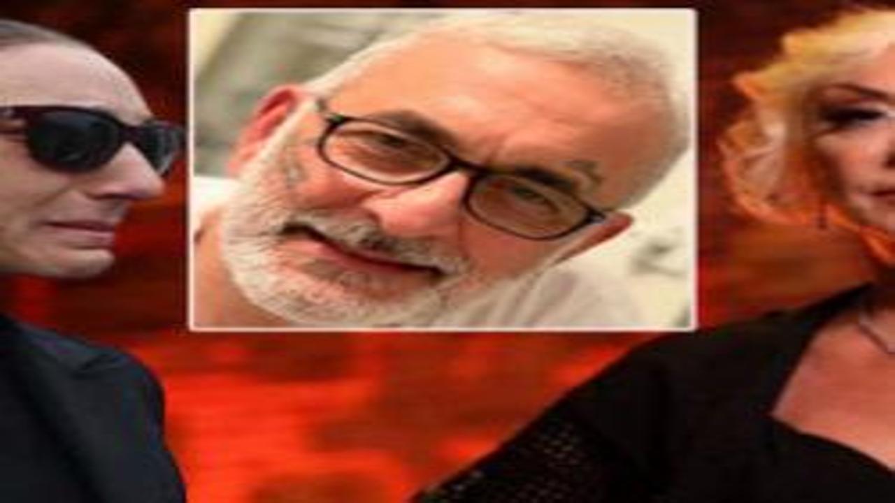 Güllü’nün eski eşinden dikkat çeken sözler! Tuğyan tutuklanmadan önce babasını aramış