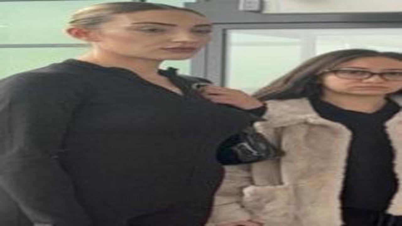 Güllü’nün kızının arkadaşı Sultan Nur Ulu’nun ifadesi ortaya çıktı: Düşüş anını gördüm