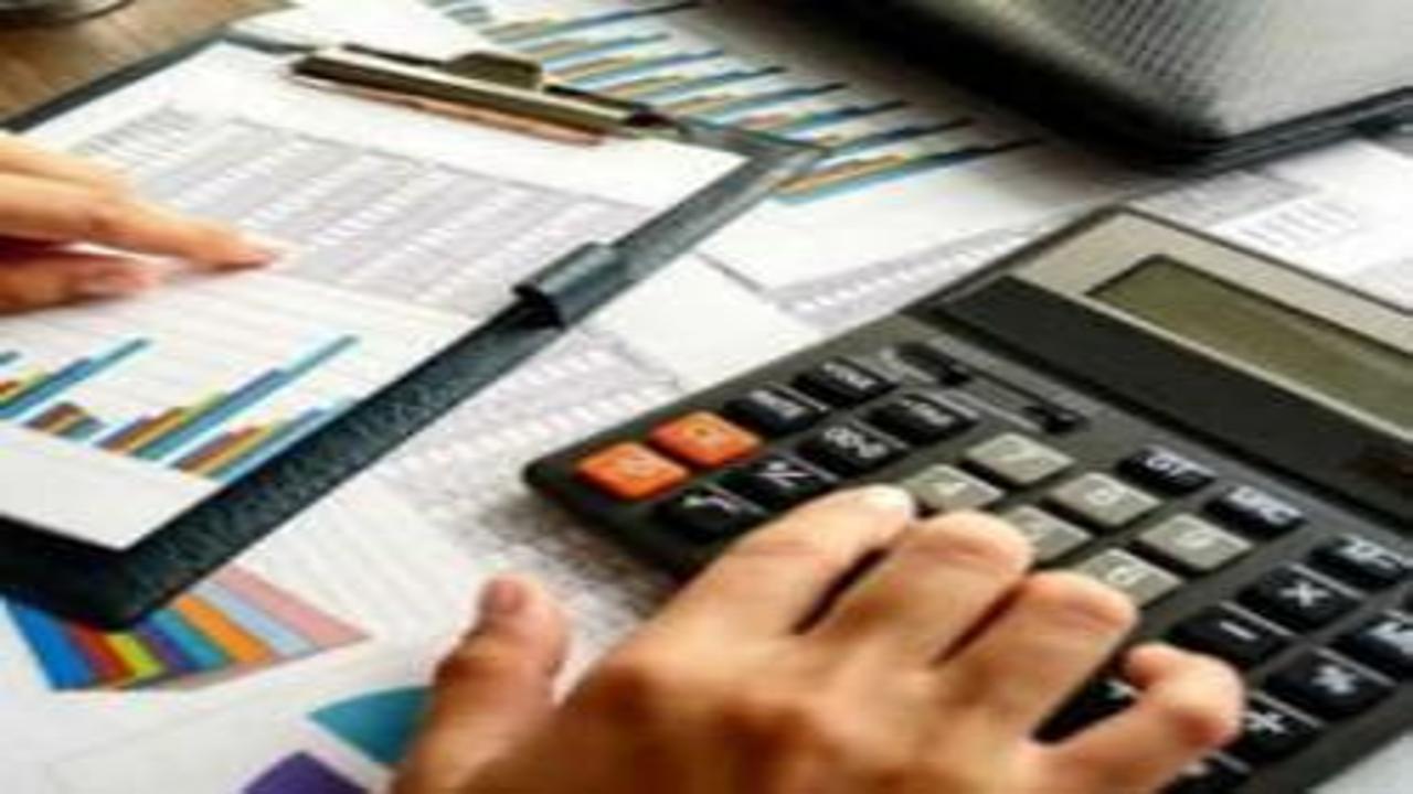 Hizmet üretim endeksi ekimde yıllık yüzde 3,4 arttı