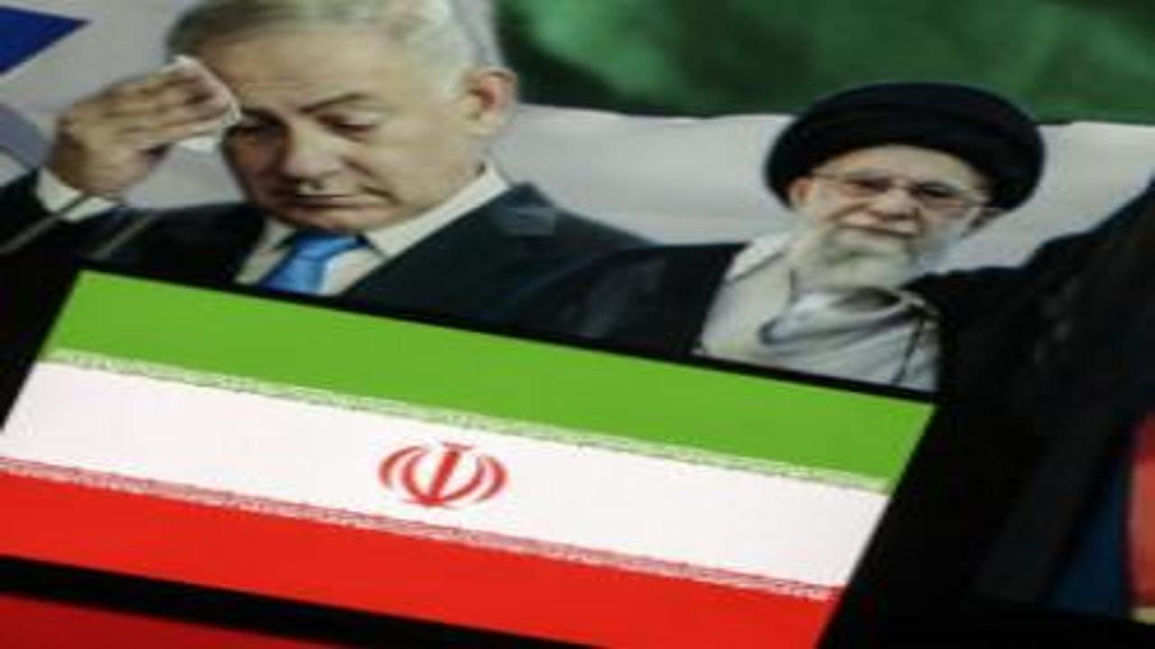 İranlı hackerlar 'av başladı' dedi, İsrailli mühendislerin başına ödül koydu!