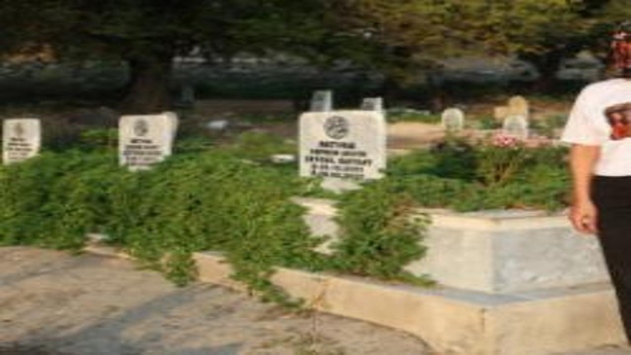 13 yakını kaybeden Zübeyde: "Her gün annemin ağıt sesini dinliyorum"