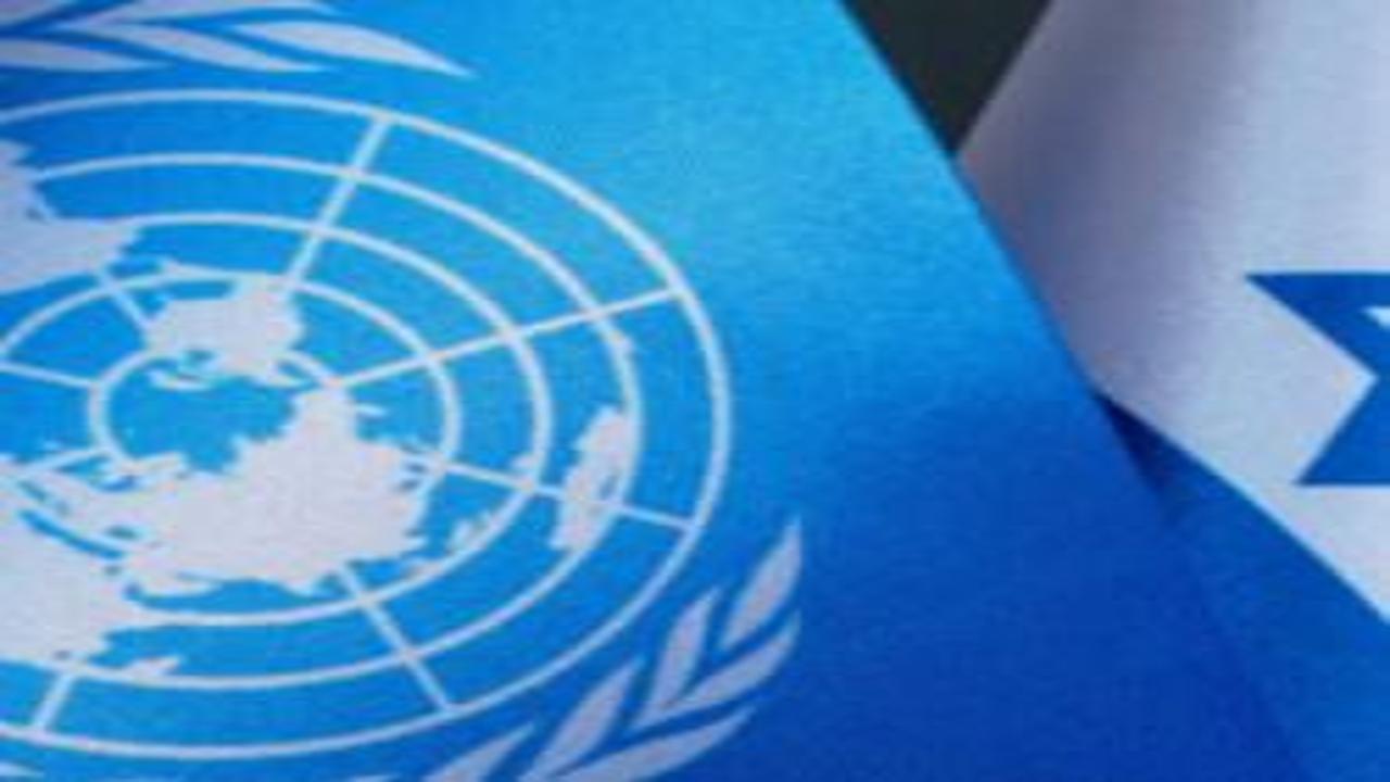 İsrail'den son dakika BM kararı! Skandal tasarı mecliste kabul edildi