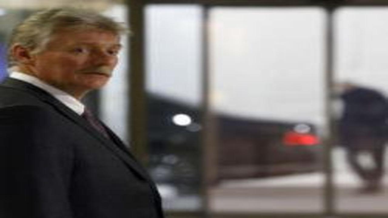 Kremlin'den son dakika Ukrayna açıklaması: "Barış istiyoruz, ateşkes değil!"