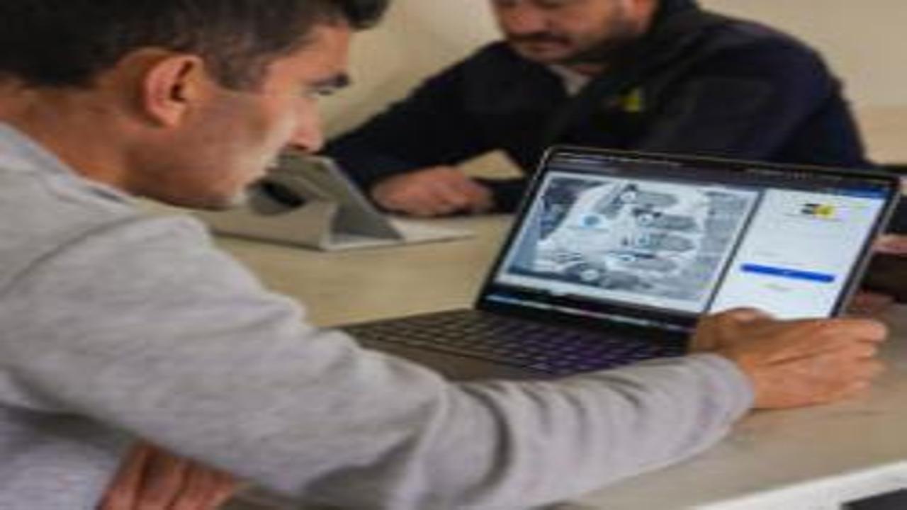 Konya Büyükşehir erişime açtı: Tüm vatandaşlar faydalanacak