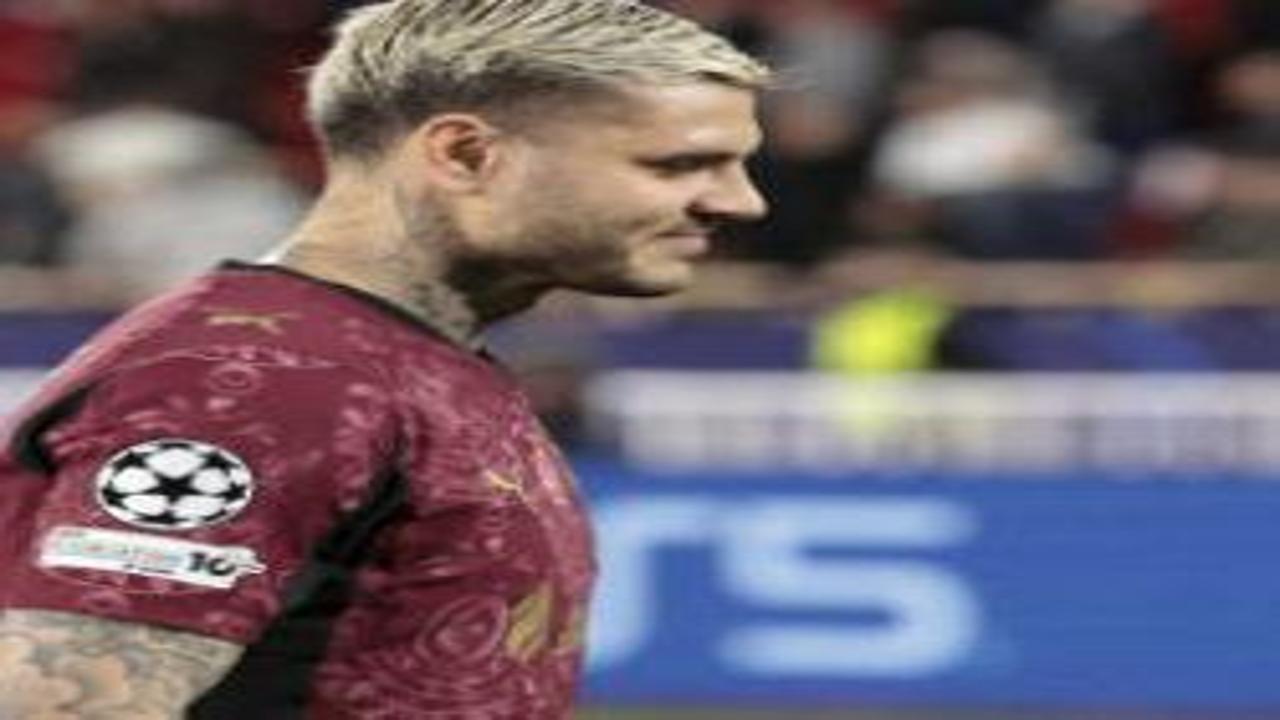 Mauro Icardi'ye 2 yıllık teklif geldi: İmza atmaya hazır