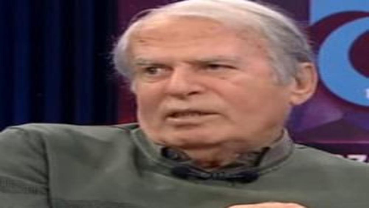 Mustafa Denizli'den El Bilal Toure'nin kırmızı kartına sert yorum