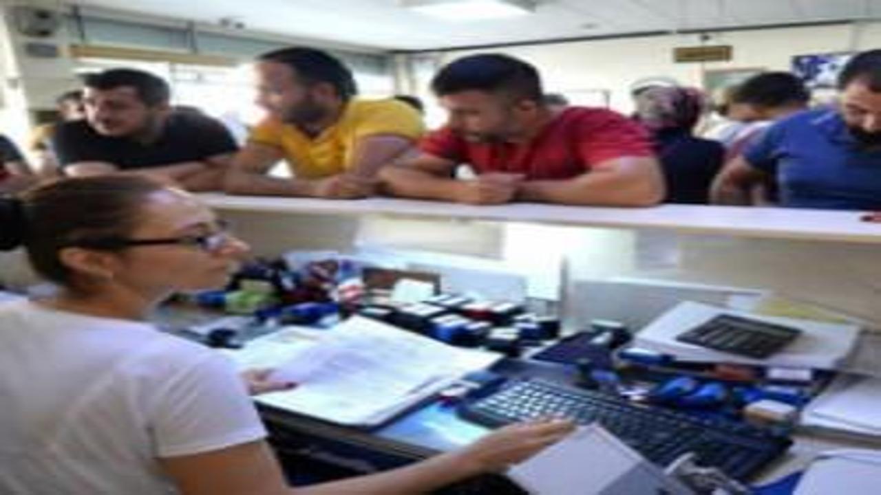 Noter başvurularında yaş sınırı var mı? Açıklama geldi...