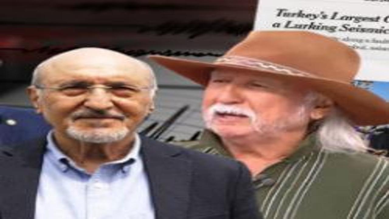 NYT'nin tartışmalı deprem analizine uzmanlardan tepki: Marmara'da 25 yıldan bu yana..