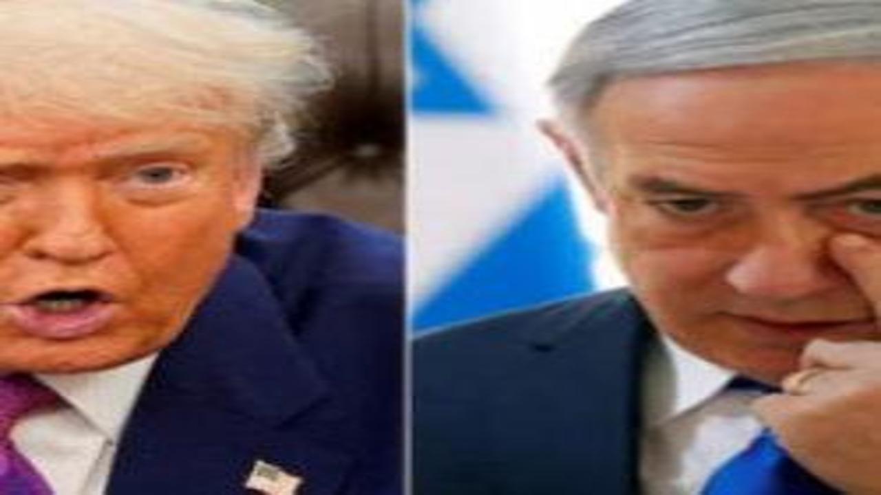 ABD askerleri öldürülmüştü! "Arkasında İsrail var" iddiası