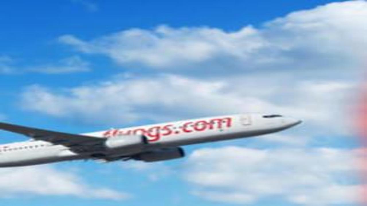 Pegasus'un ücretsiz suyu ne kadara mal oldu?