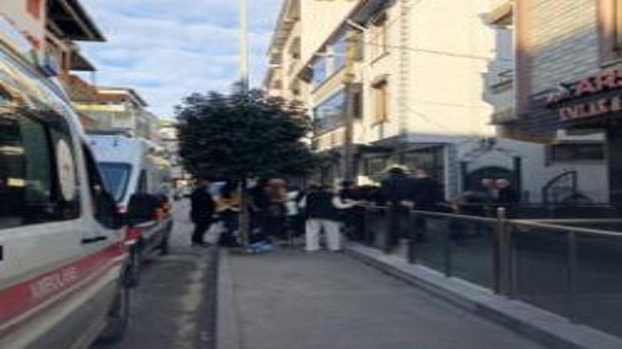 Sakarya'da şüpheli ölüm: Yakınları kontrol için gitti, acı manzarayla karşılaştı