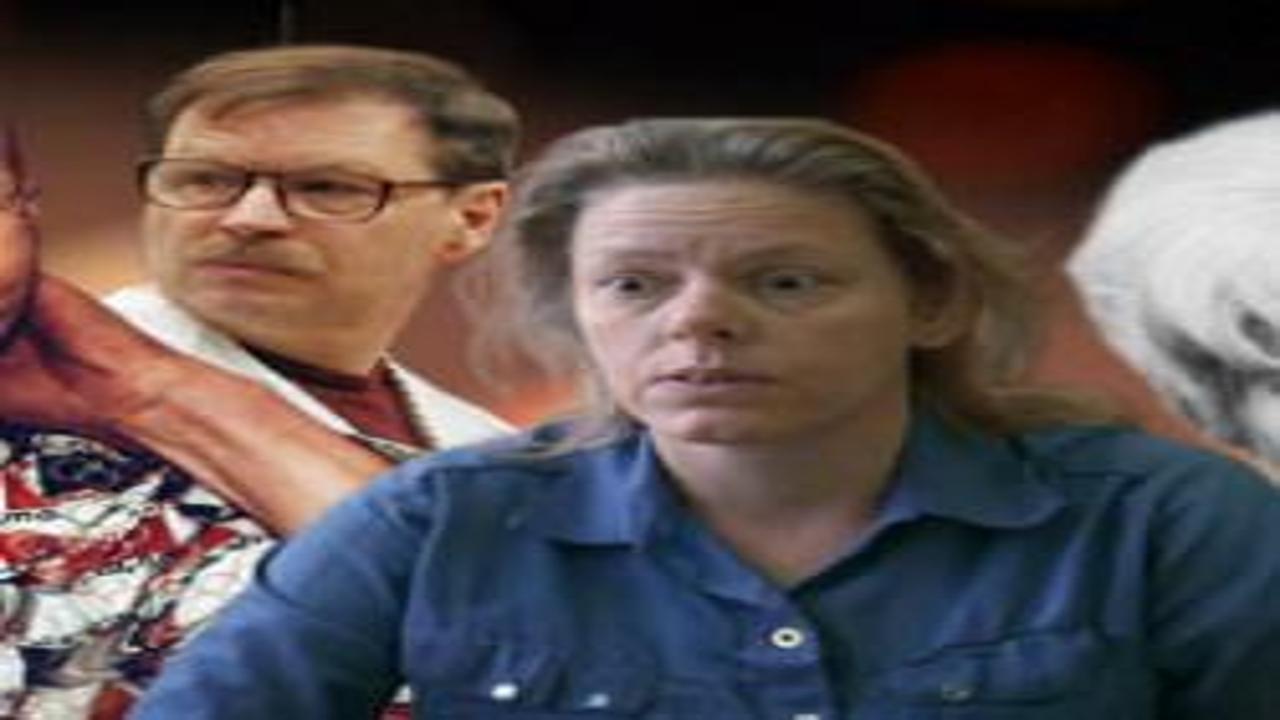 Seri katillerin en fazla görüldüğü ülkeler ortaya çıktı! İlk sıra ikinciyi 18'e katladı...