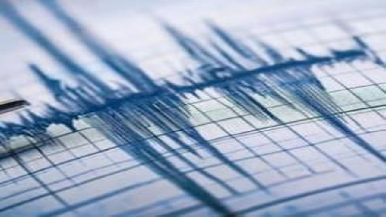 SON DAKİKA: Antakya’da 4.2 Büyüklüğünde Deprem