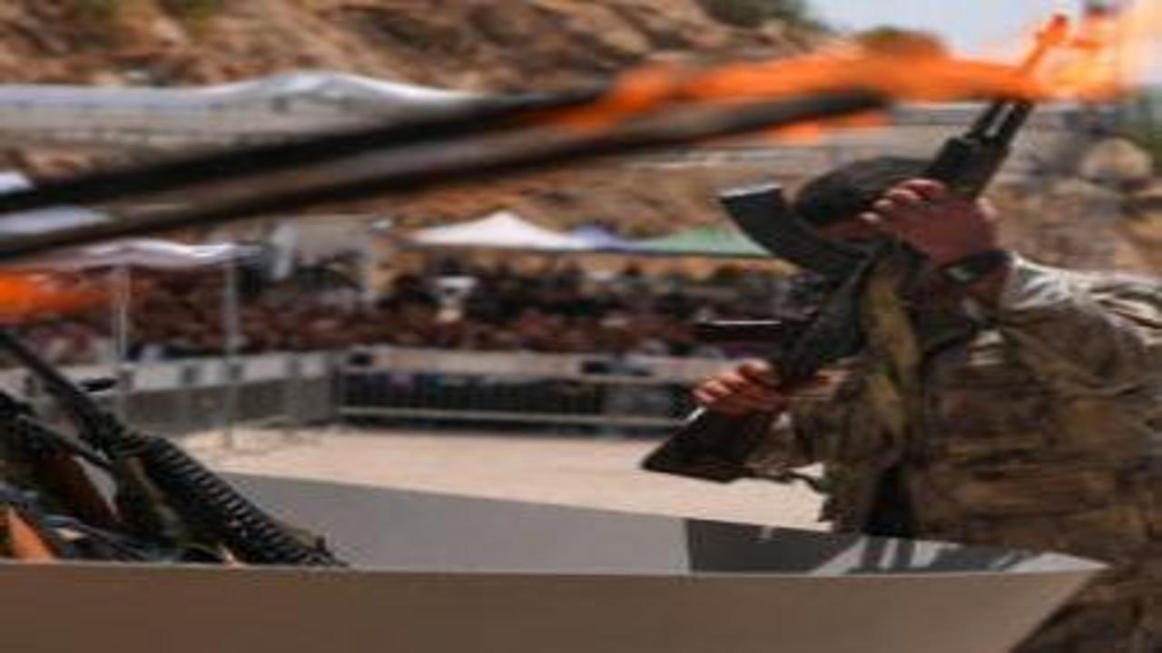 Süreç sona yaklaştıkça içimizdeki iki yüzlülerin gerçek yüzleri ortaya çıkıyor