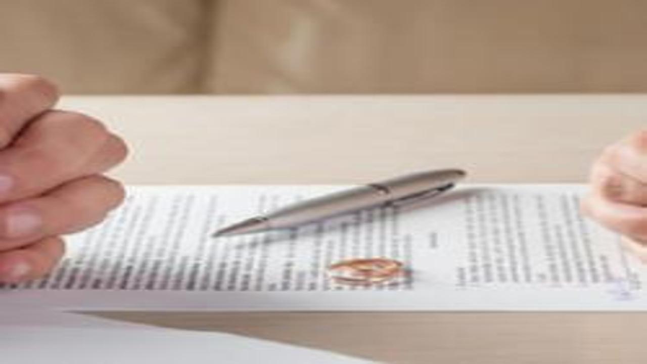 Süresiz Nafaka Mahkumu!