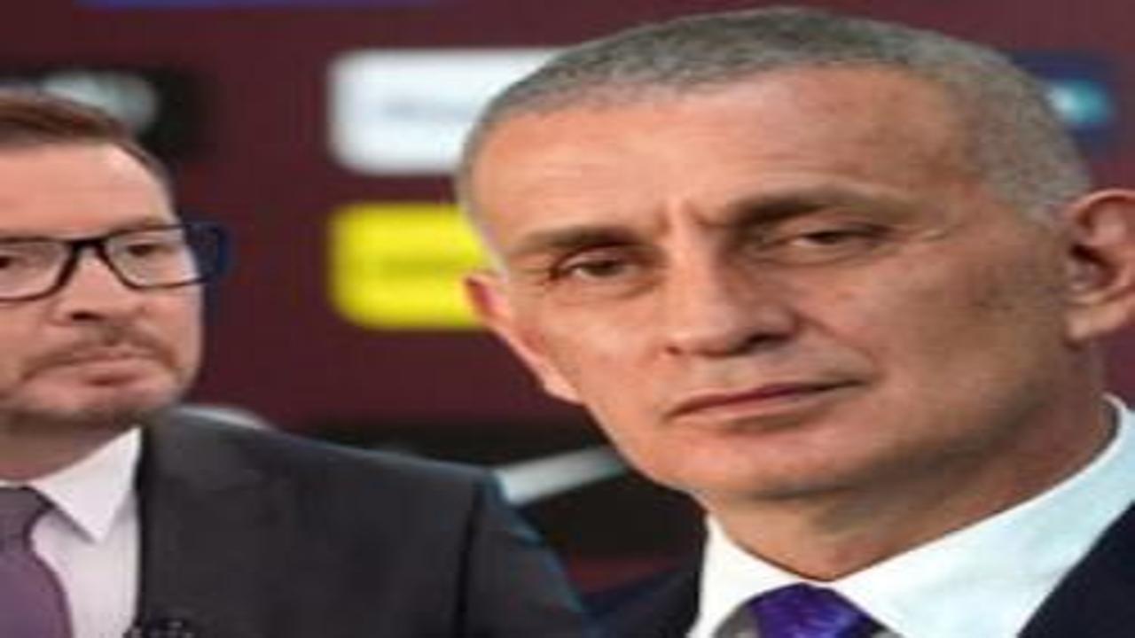 TFF başkanı Hacıosmanoğlu'nun o sözleri bardağı taşırdı! Canlı yayında isyan etti