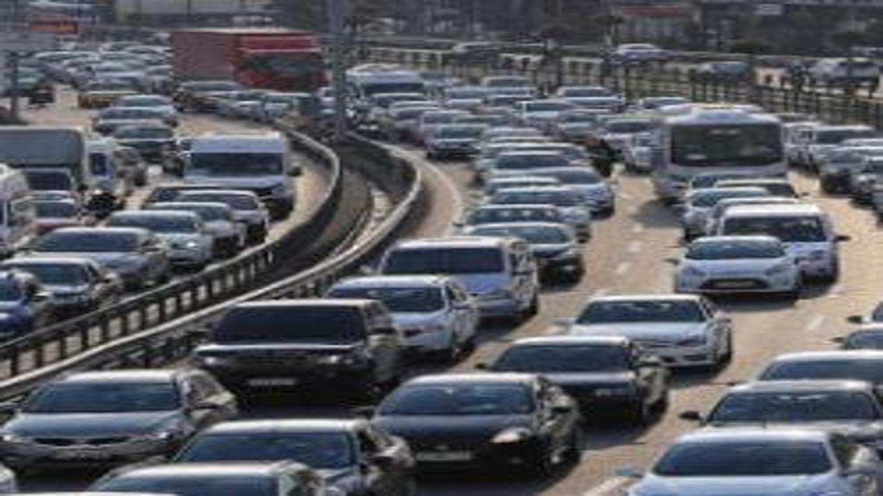 Trafik sigortasında 'sürücü temelli' sistem iddiası