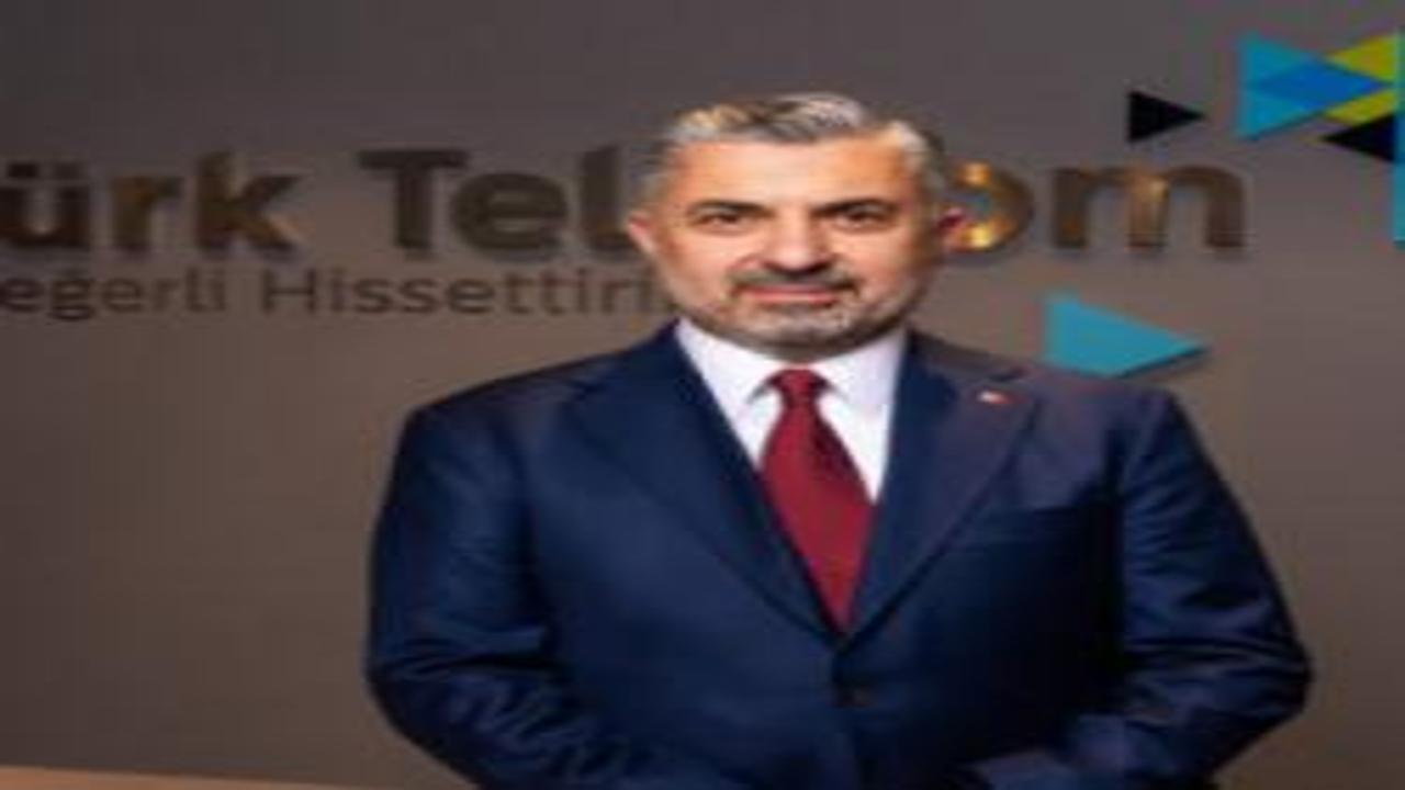 Türk Telekom CDP’de “A" skoru ile bir kez daha küresel çevre liderleri arasında!