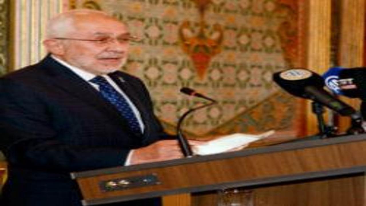 Türkiye Dil ve Edebiyat Derneğinden "Dünya Türk Dili Ailesi Günü” hakkında açıklama