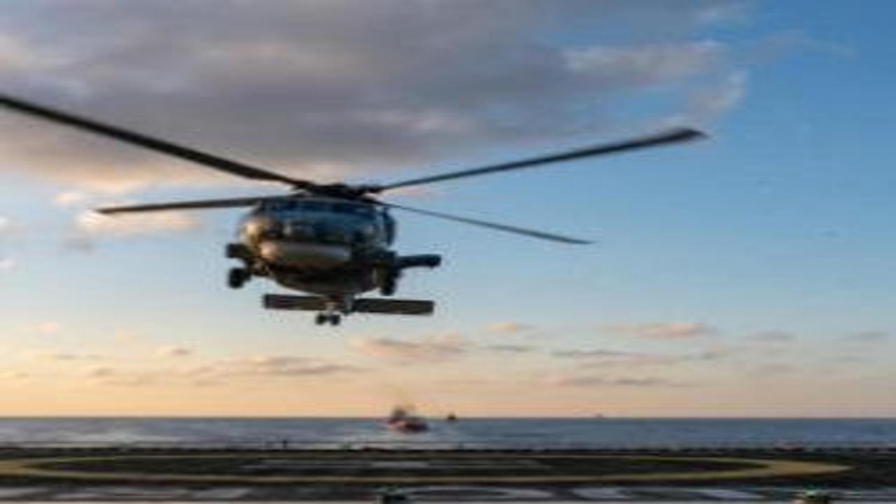 Türkiye’den Afrika sularında 1.8 trilyonluk operasyon! Oruç Reis sahada donanma teyakkuzda