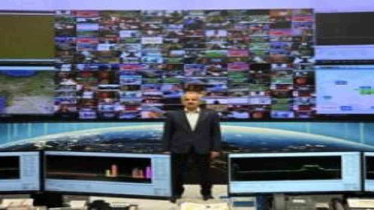 Türksat kapasitesi 8 kattan fazla artıyor! e-Devlet başta, tüm hizmetler güçlenecek!