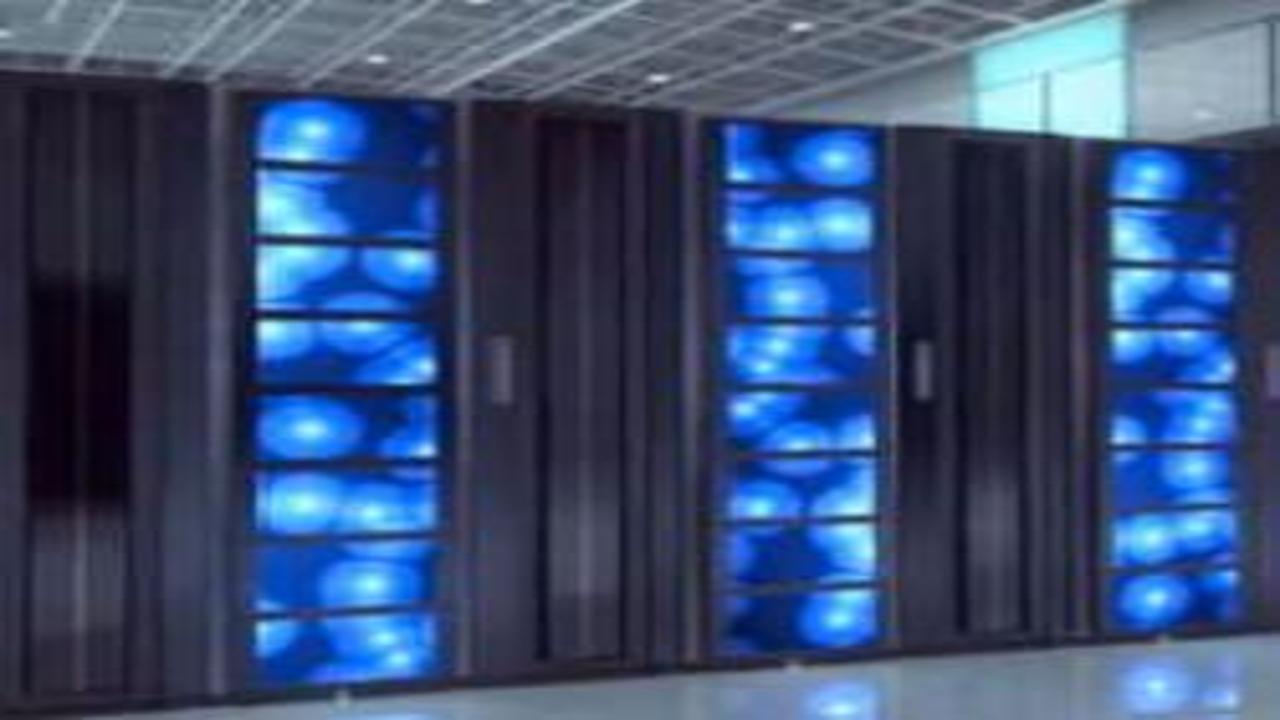 Süper bilgisayar ARF sıra atladı: ABD'nin Çin'e yasakladığı 192 yapay zeka çipi onda!