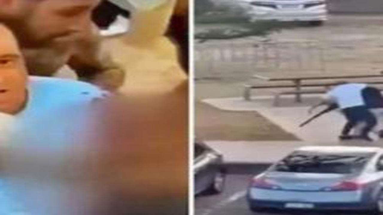 Ahmet "kahraman" oldu! Bondi Plajı'ndaki saldırıya müdahalesi dünya basınında