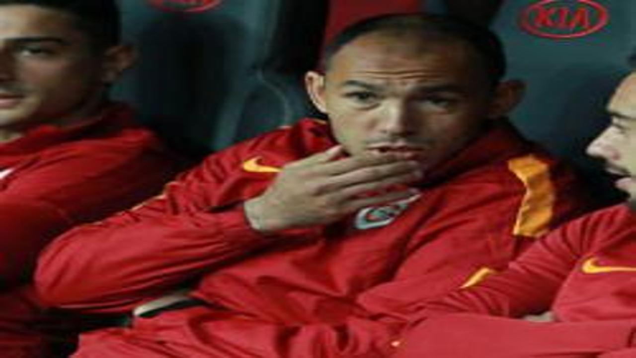 Umut Bulut: 'Sadece Galatasaray'dan daha güzel ayrılmak isterdim'