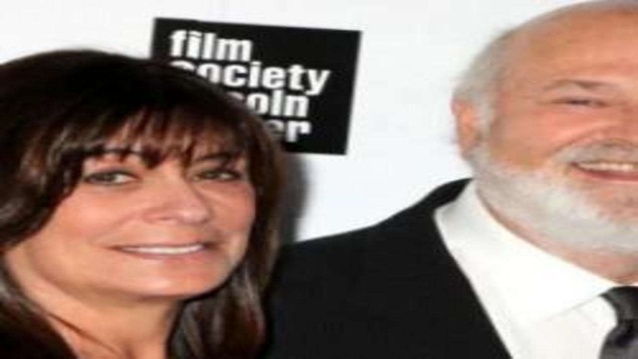 Ünlü yönetmen ve eşi evinde ölü bulundu! Cinayette oğul şüphesi