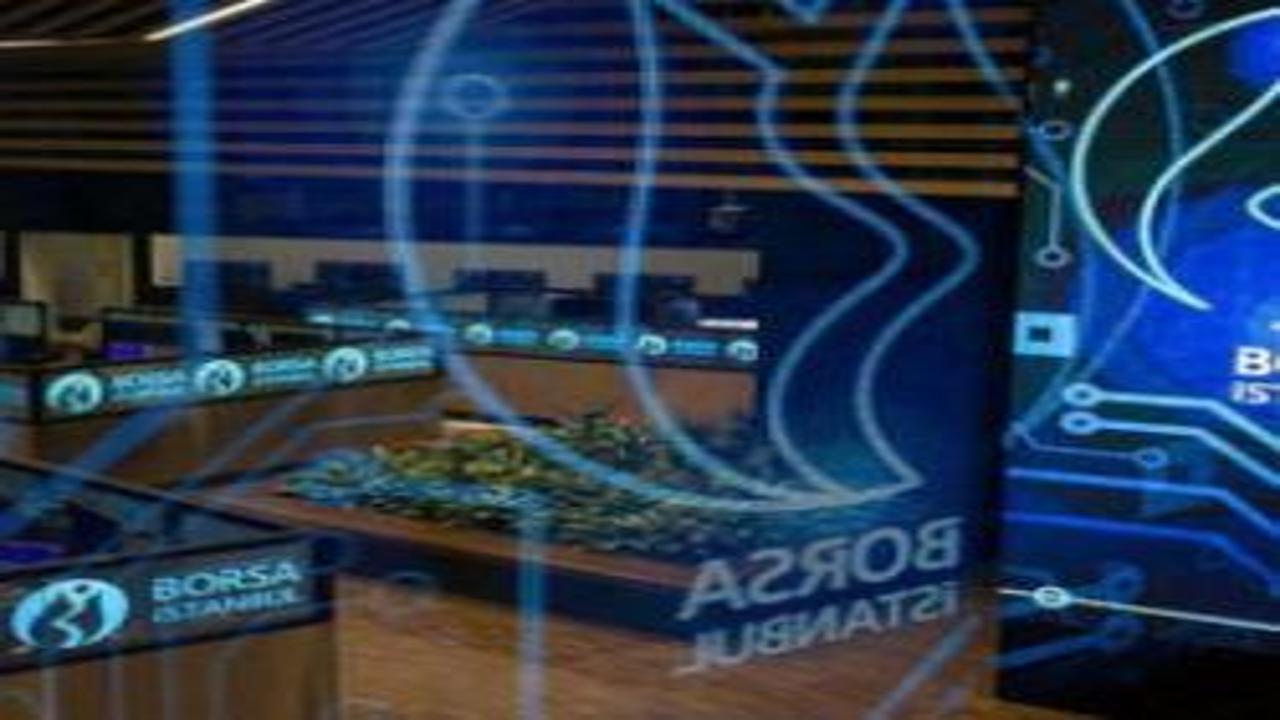 VİOP'ta endeks kontratı haftaya yatay başladı