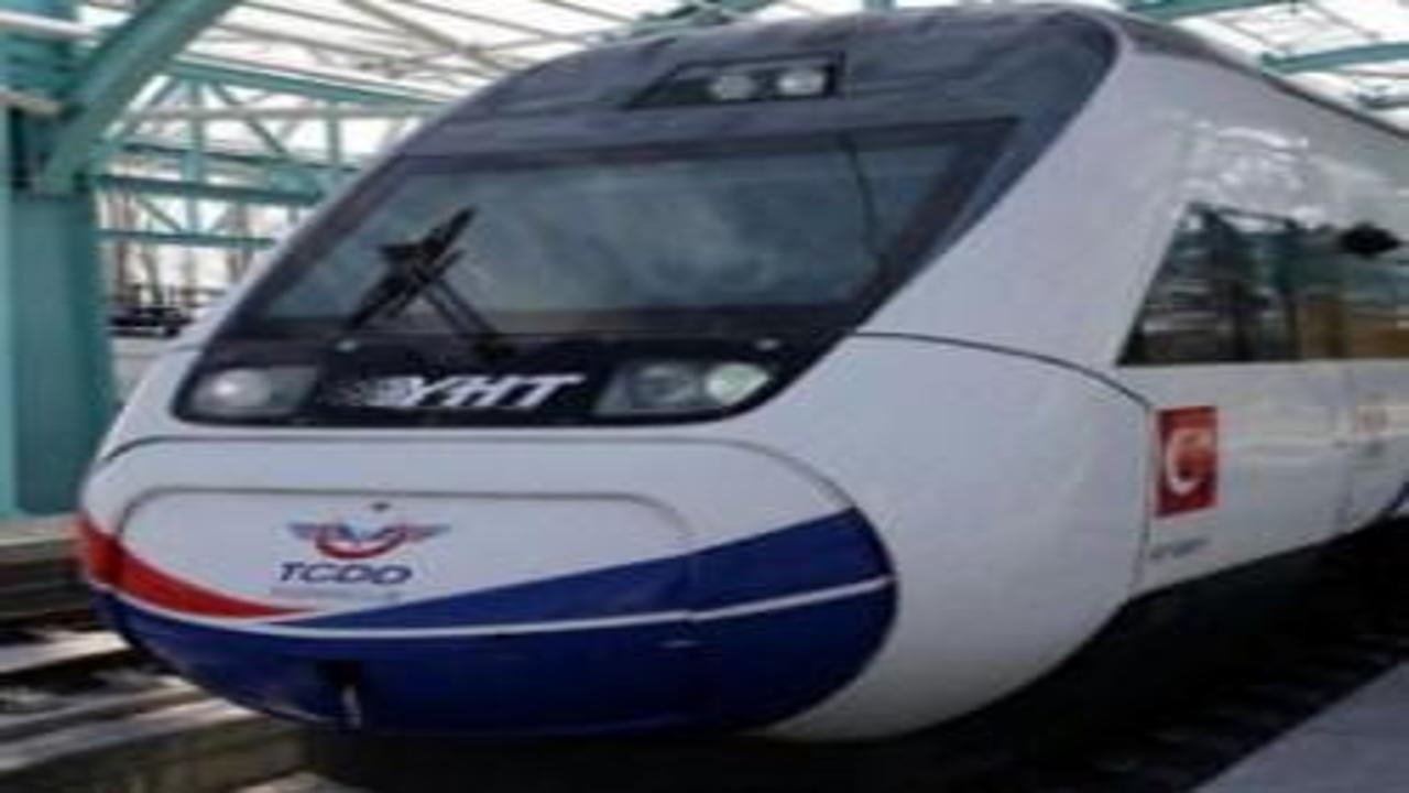 Yenişehir'de tarihi değişim: İki ayrı istasyonla lojistik üssü oluyor