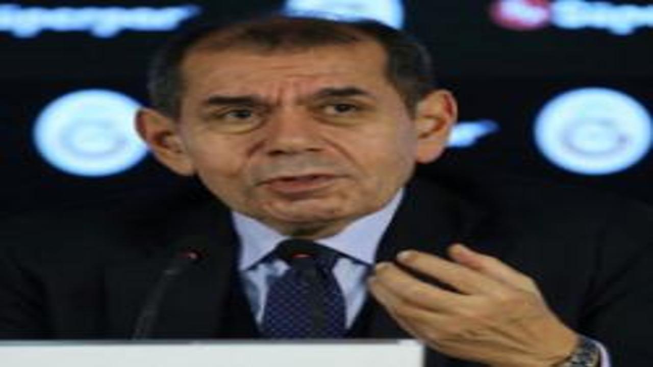 Dursun Özbek kesenin ağzını açtı! Antalyaspor maçı için oyunculara 'Fenerbahçe' primi