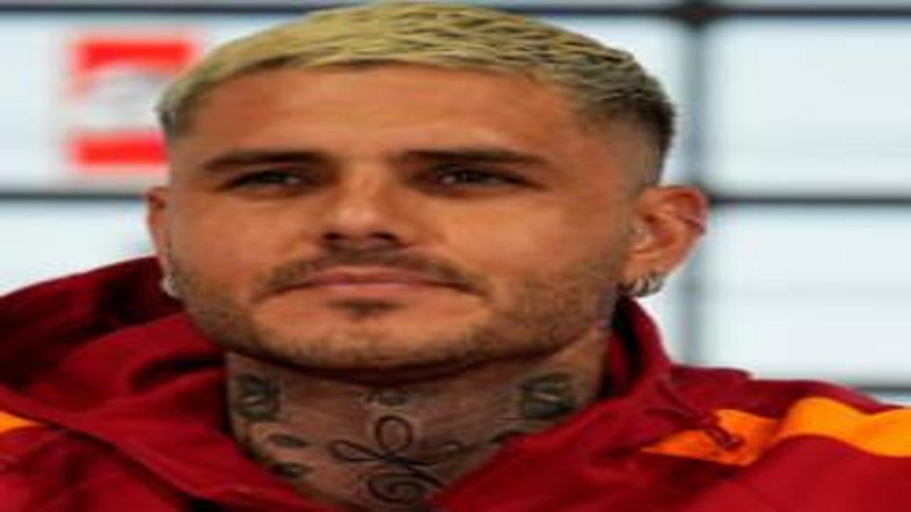 Başkanın tavrı net! Dursun Özbek, Icardi'ye yeni sözleşme için şart koştu