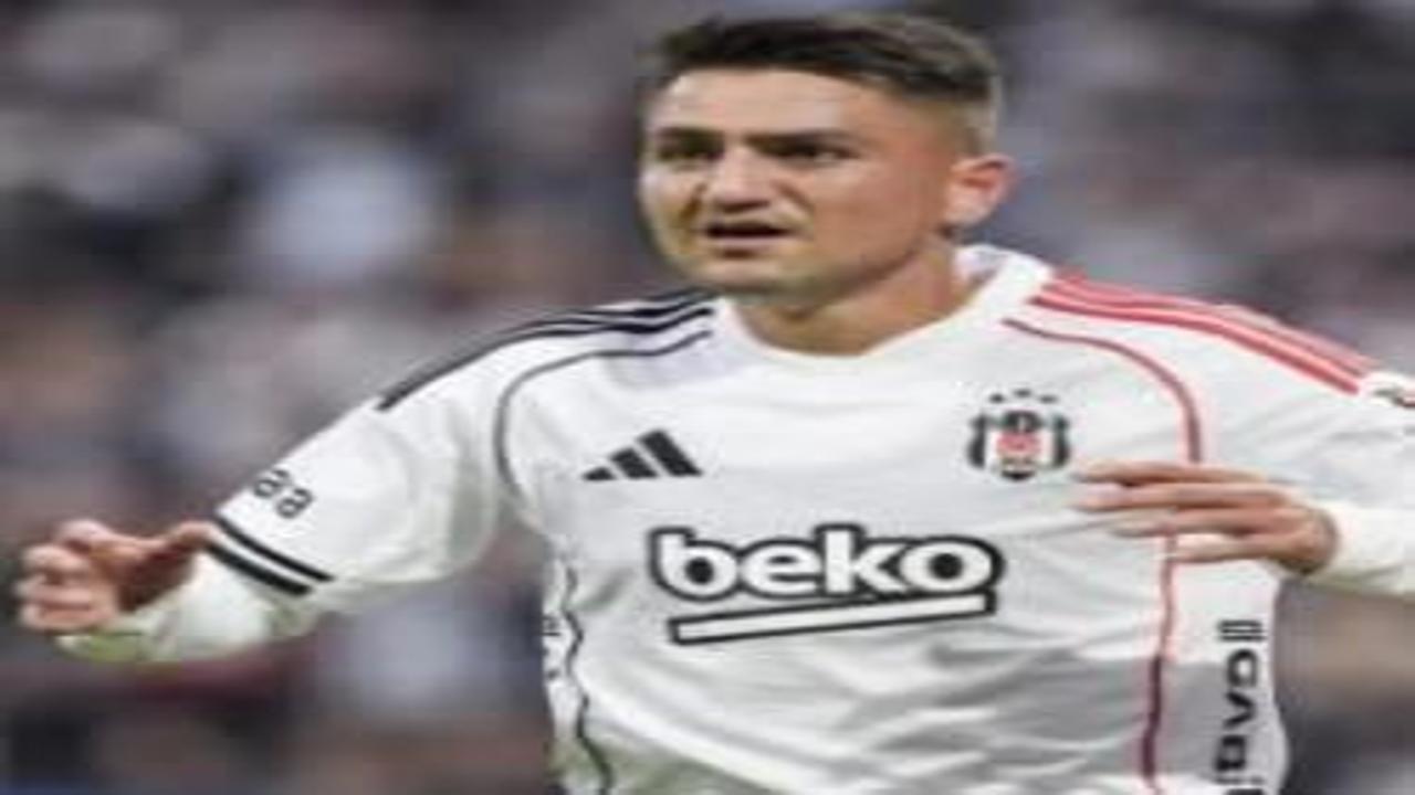 Cengiz Ünder'in hayallerini yıkan gelişme!