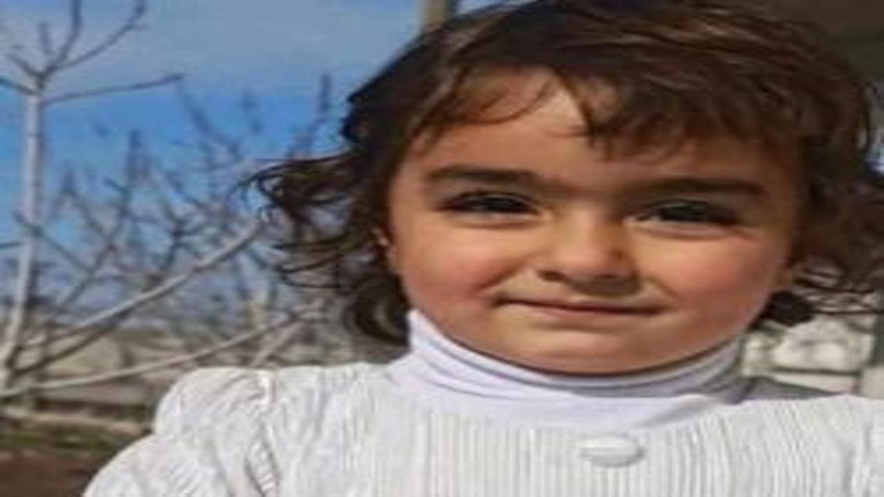 Evinin önünde oynayan küçük Nazlı'yı sokak köpekleri parçaladı