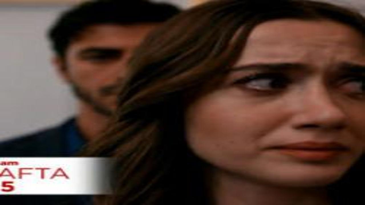 Arafta'da Ateş'i kim kaçırdı? Gözleri bağlı, bir odada tek başına!