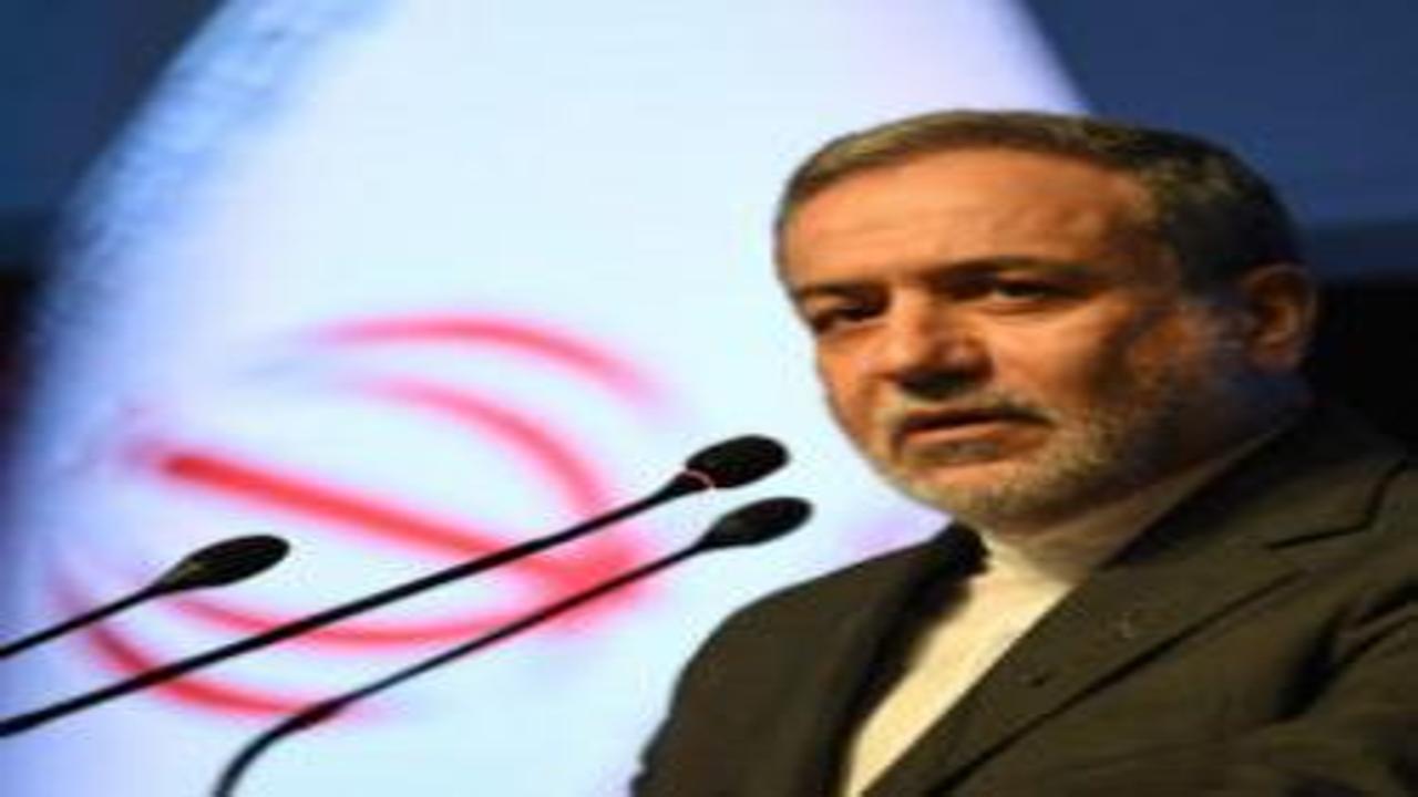 Arakçi'den Trump'a çağrı: İsrail'in hayali senaryolarına inanmayın