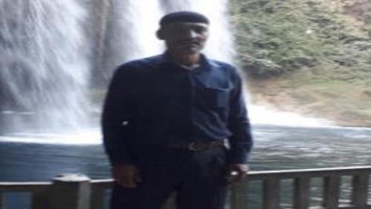 Batman'da korkunç kaza: Av için kullandığı dinamit elinde patladı