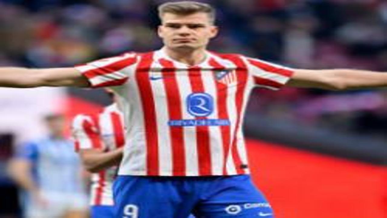 Fenerbahçe ile anılıyordu! Alexander Sörloth ile anlaşma sağ