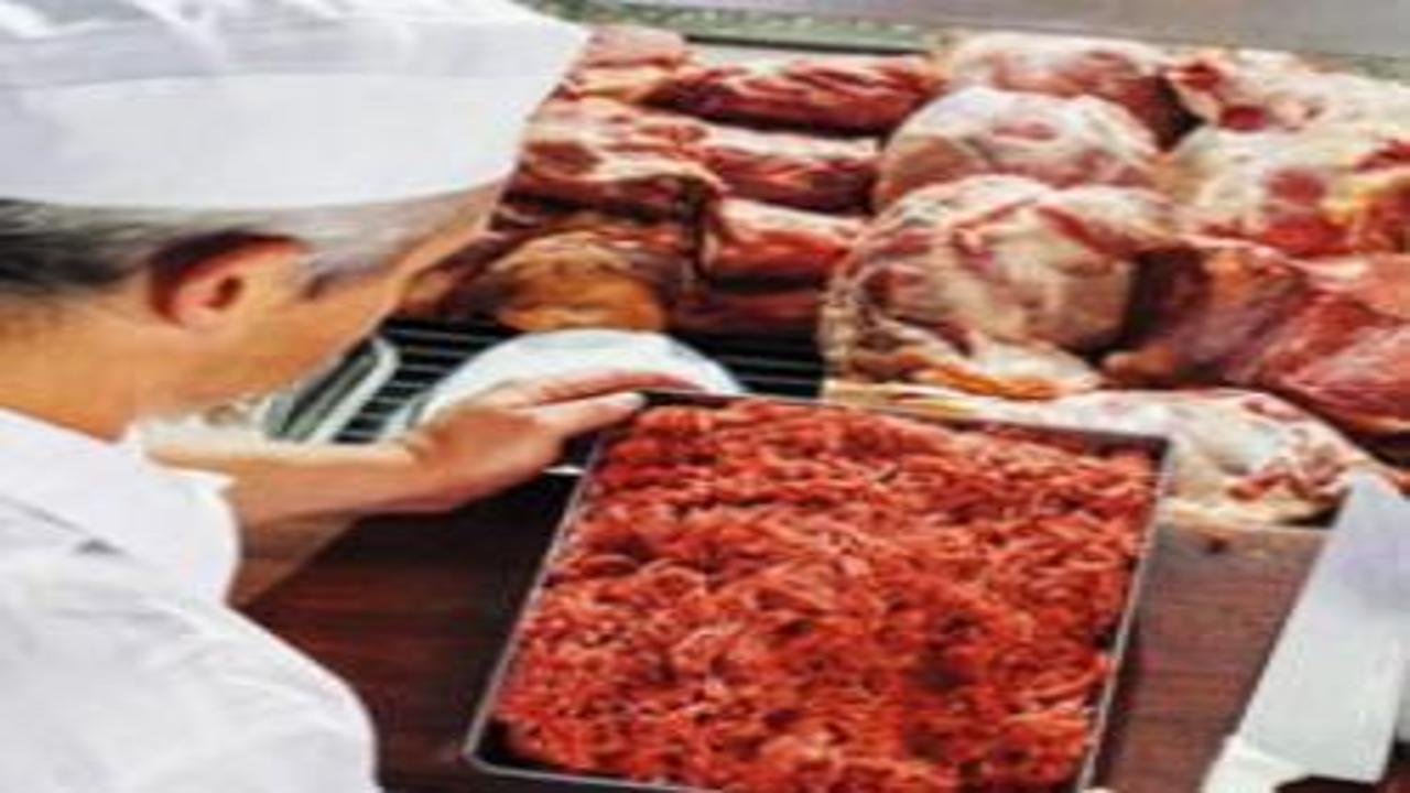 Fahiş et fiyatlarına müdahale! Bakanlık devreye girdi