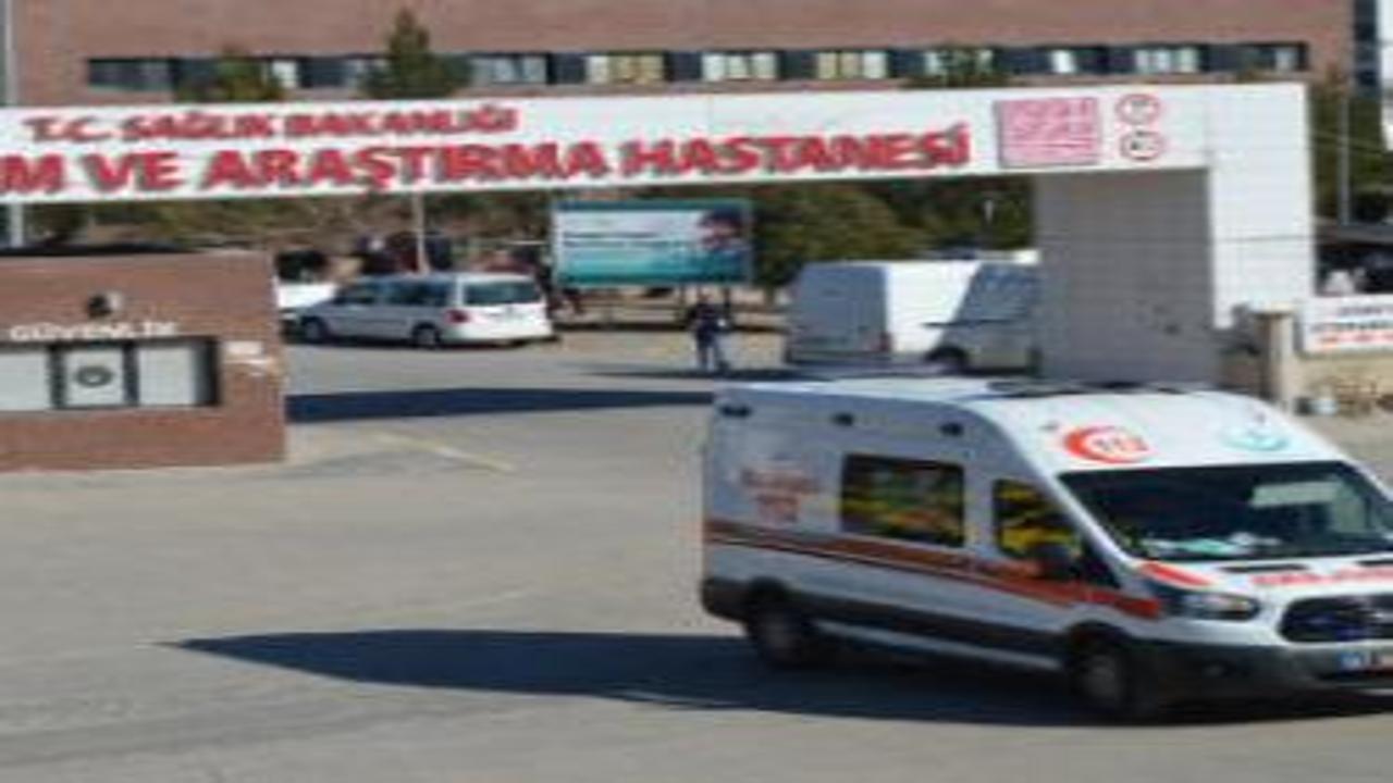 Mardin'de 2 kız kardeşin cinayet şüphelisi korkunç halde bulundu