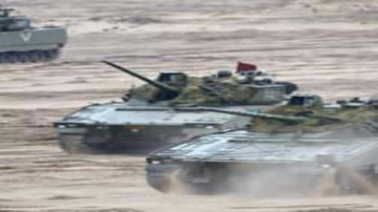 NATO'dan bir ilk! Rusya'ya karşı tarihi hamle