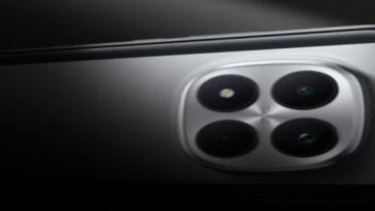 POCO M8 Serisi: Orta segmentte 5G eğlencenin yeni standardı