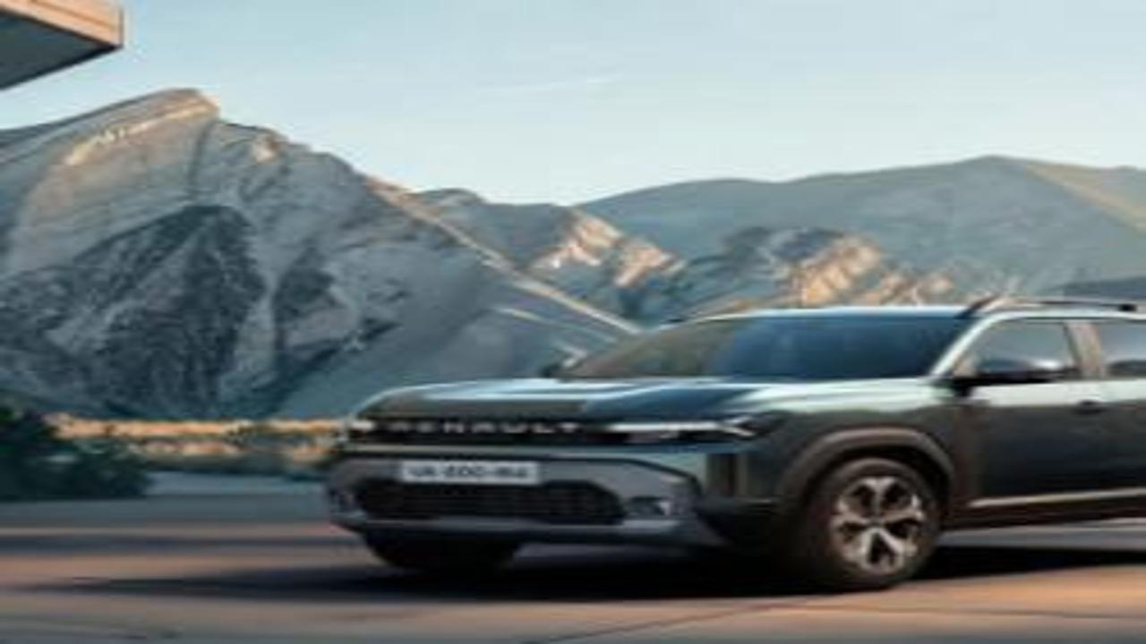 Renault’nun küresel başarı öyküsünde "Türkiye" imzası